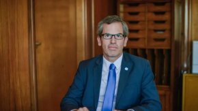 Ramiro Tosi: "El resultado de la elección en CABA puede afectar el plan económico"