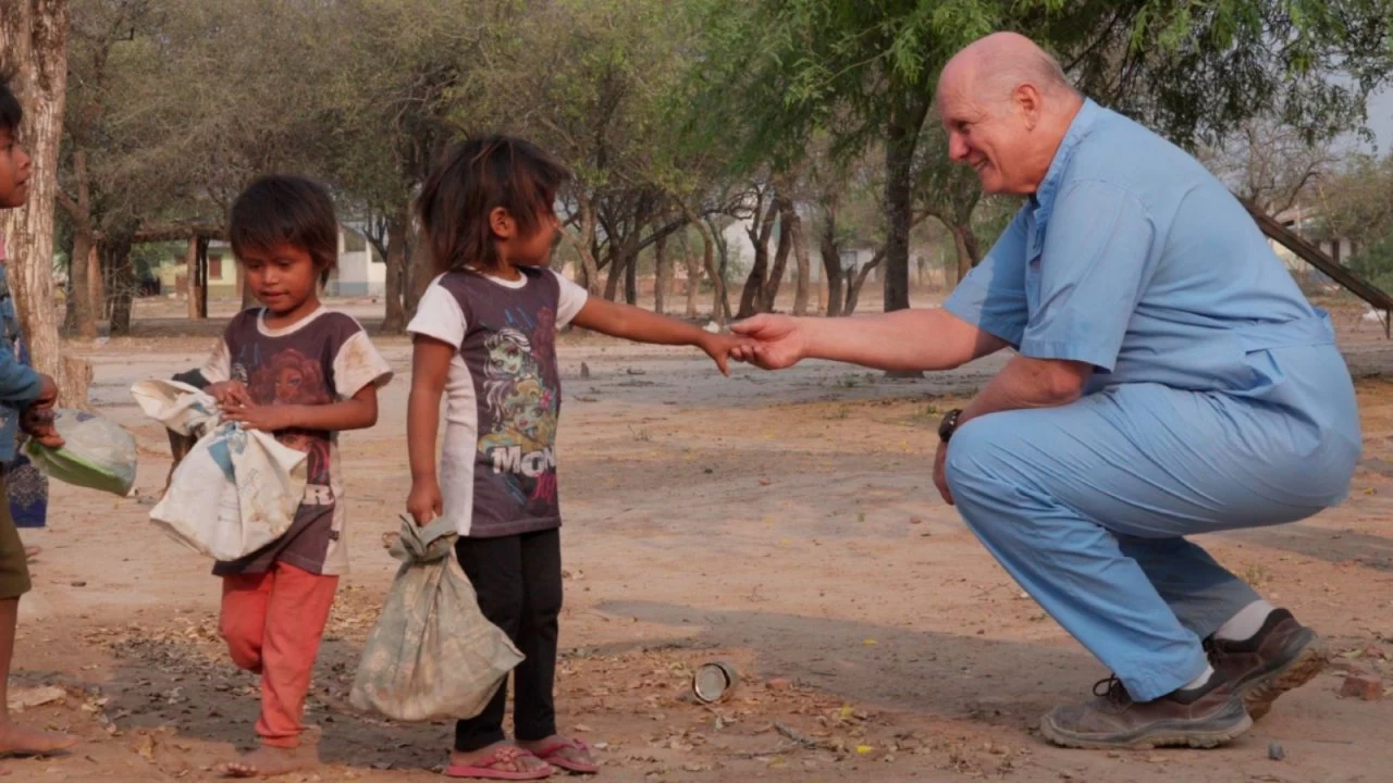 Alejandro Nolazco: "En el norte del país el acceso a la salud es muy complejo"