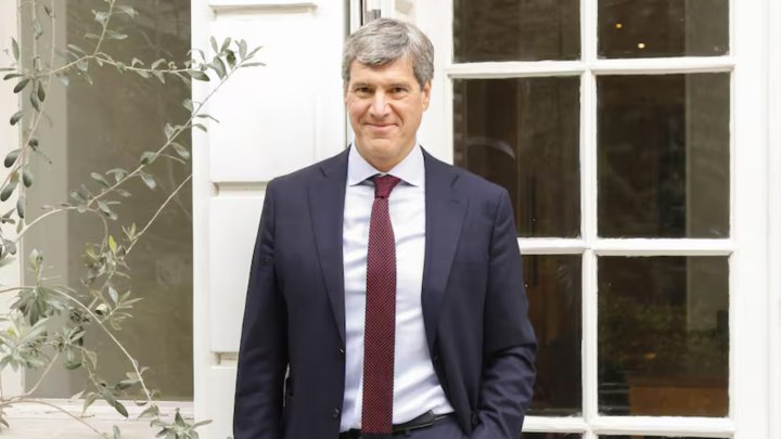 Bernardo Saravia Frías: "La expropiación de YPF estuvo mal hecha"