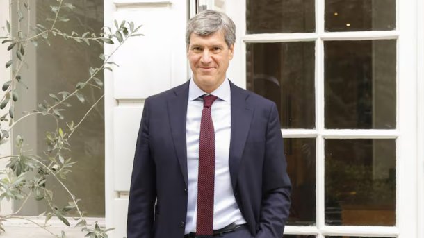 Bernardo Saravia Frías: "La expropiación de YPF estuvo mal hecha"