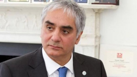 Santiago Montoya: "Estoy de acuerdo con que las personas que tienen un mejor poder adquisitivo contribuyan más"