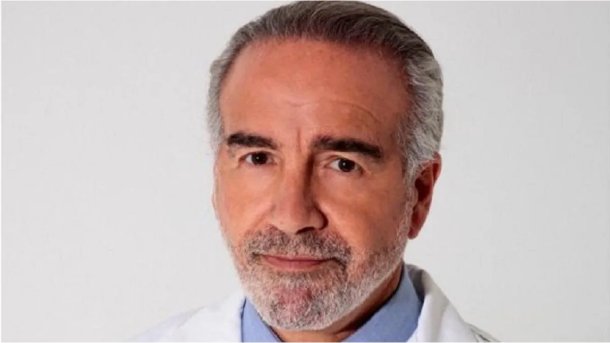 Charlamos con Guillermo Capuya sobre la salud de Cristina Fernández de Kirchner