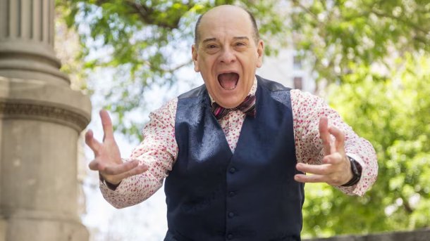 Marcelo Arce: 