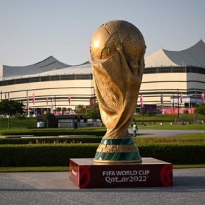Qatar 2022, el Mundial más caro de la historia