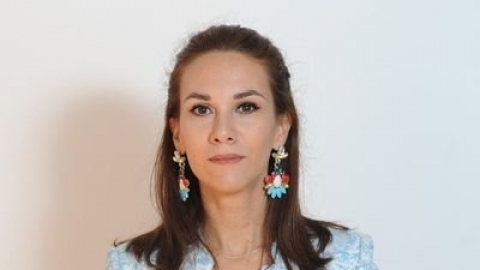 Mayra  Garcia: "El Presidente al hablar tan seguido a veces se mete en temas que no quiere"