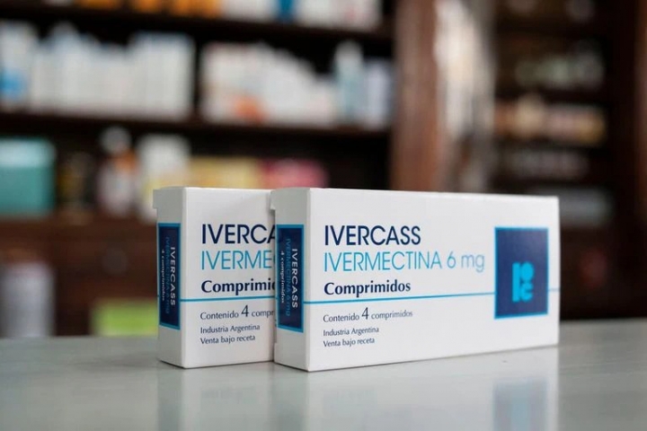 La Pampa: ¿Cuáles fueron los resultados de tratar el coronavirus con ivermectina?