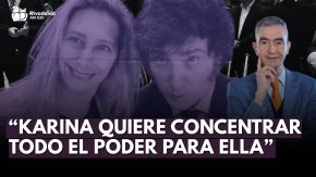 El cometario editorial de Nelson Castro: "Karina quiere concentrar todo el poder para ella"
