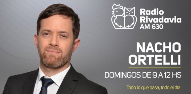 El editorial de Ignacio Ortelli: "El Gobierno inventa fantasmas porque no puede con la realidad"