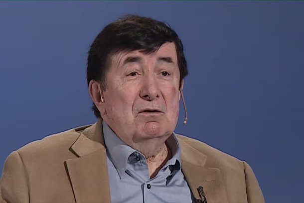Jaimé Durán Barba: "Veo muy poco probable a Macri presentándose en 2027"