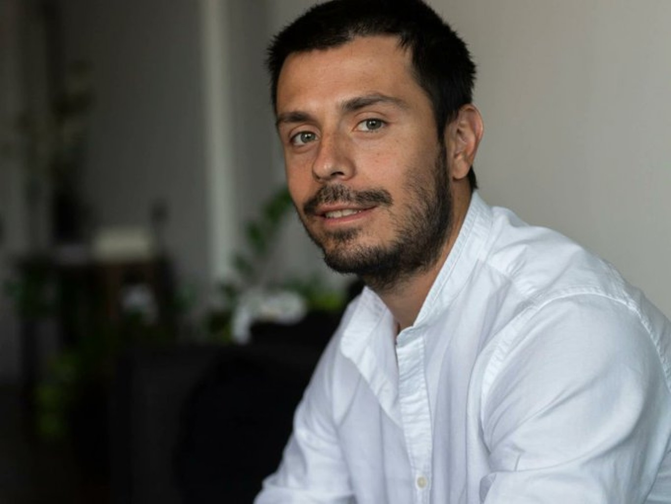 Alfredo Romano: "Todos los índices de confianza de este Gobierno están por el piso"