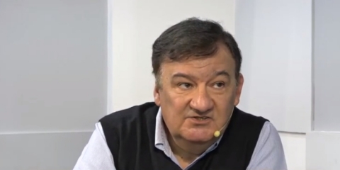 Carlos Federico Kohn: "La “picanha” es un invento tucumano"
