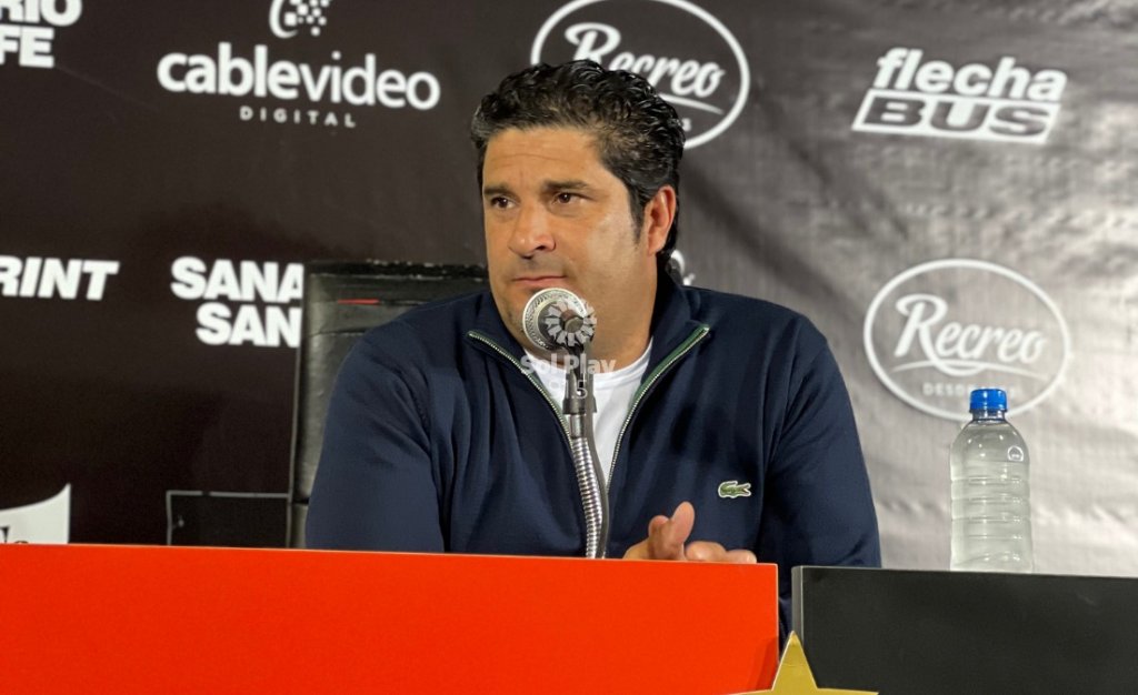 Marcelo Saralegui: "El clásico de Avellaneda no tiene nada que envidiarle al River-Boca"