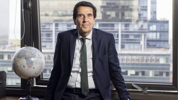 Carlos Melconian: "Bajar la inflación de 300% a 30% es aeróbico, pero falta musculatura"