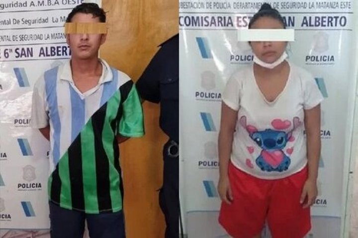 Miguel Racanelli: &quot;Cuando los llevaron a declarar fueron torturados psicológicamente durante el viaje&quot;