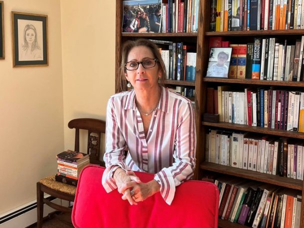 Fue monja de clausura 12 años: reveló su experiencia y por qué lo dejó