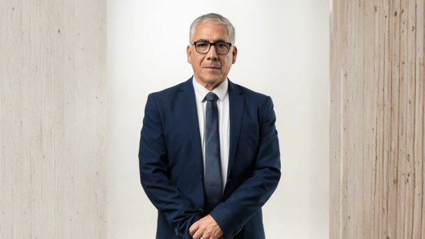 Secretario de Seguridad de San Juan: &ldquo;La p&eacute;rdida de estas siete personas para el pa&iacute;s ha sido realmente un golpe muy fuerte&rdquo;