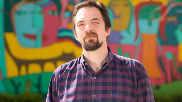 Juan Eduardo Bonnin: “La mitad de los adolescentes no logra imaginar de qué va a trabajar dentro de 15 años”