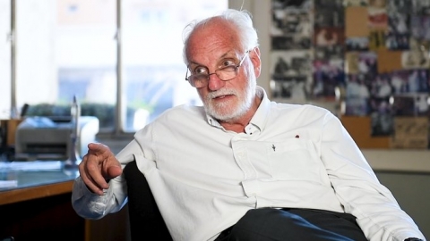 De Pablo: "El mejor gabinete del mundo, con esta situación, tampoco funcionaría"