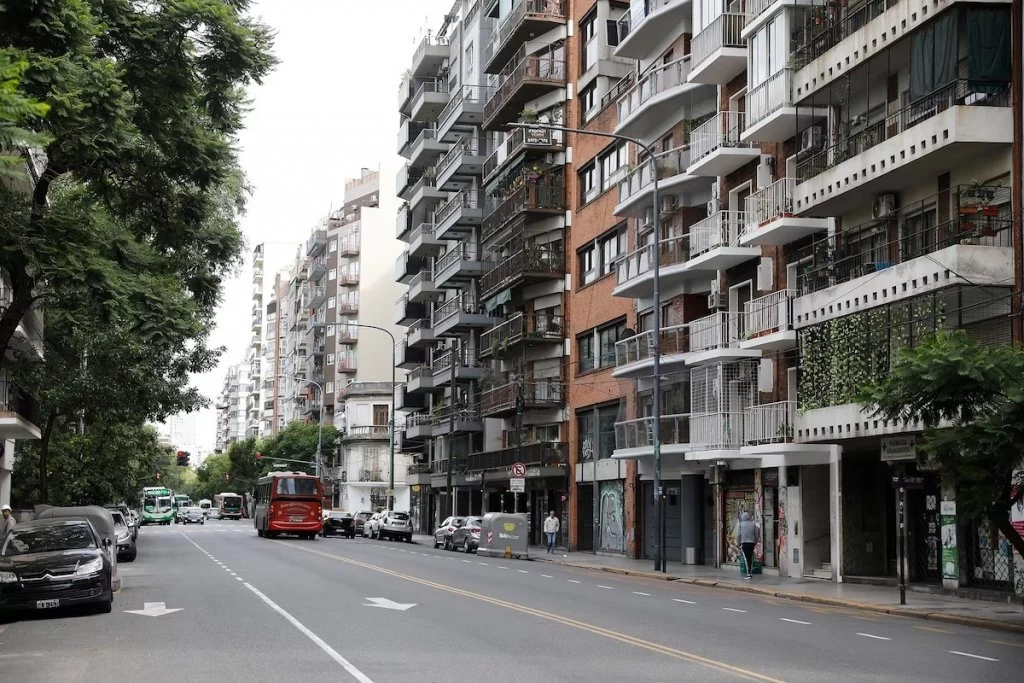 Aumento récord de los alquileres en la Ciudad de Buenos Aires - Radio ...