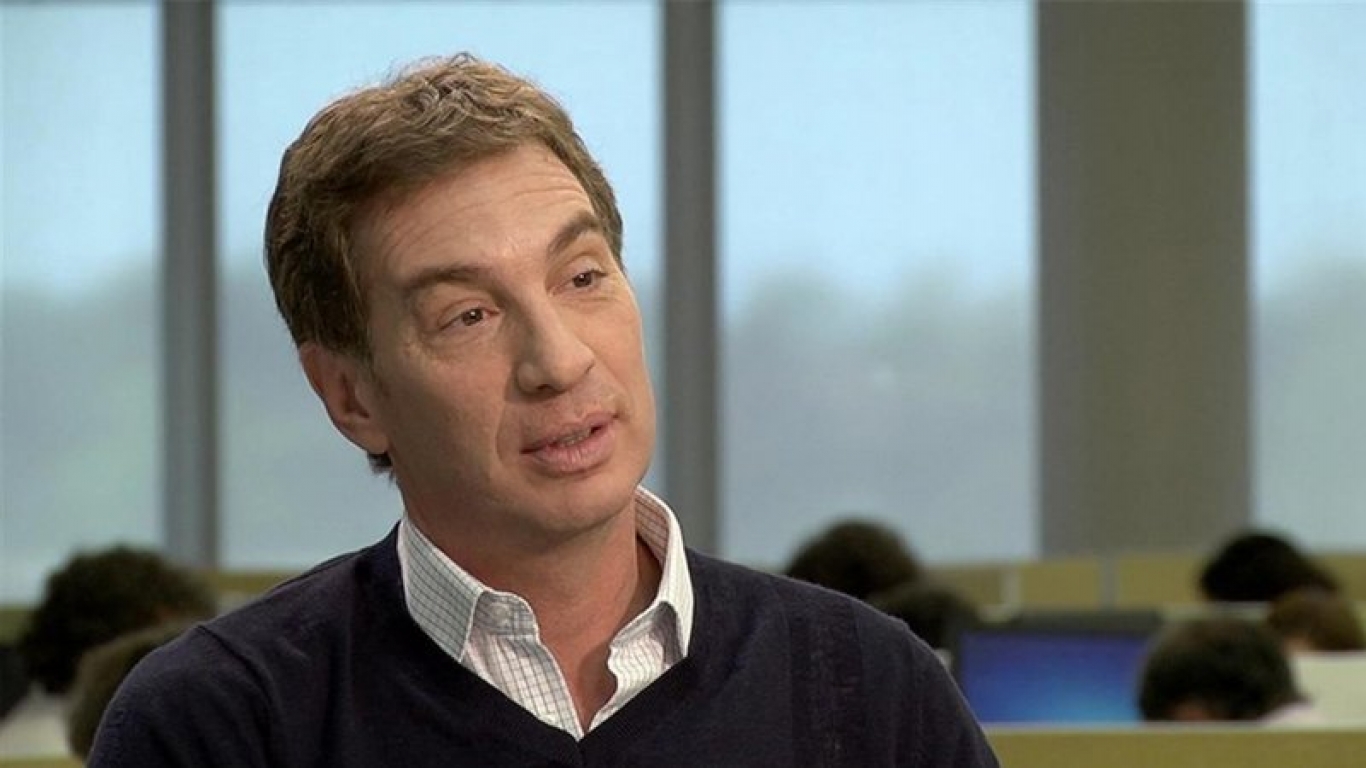 Diego Santilli: "Nos quedan dos o tres semanas de tensión en el sistema de salud"