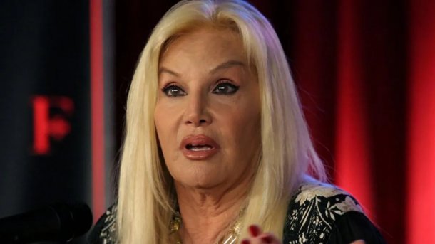 Contador de Susana Giménez: "Es una distracción hacer una denuncia penal por evasión de impuestos"