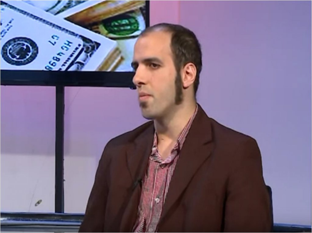 Sergio Chouza: “Tenemos un desafío como país en la evolución de los ingresos”