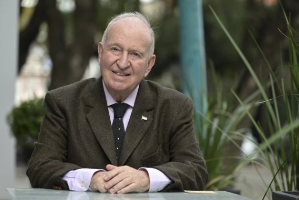 Daniel Sabsay: "Lo del juez Padilla implica una cantidad de delitos"