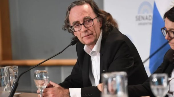 Osvaldo Giordano: “Me parece un error meter mano en el INDEC cuando la prioridad debería ser reactivar la economía”
