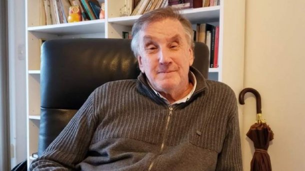 José Eduardo Abadi: "La sociedad vive en una gran confusión que lleva a situaciones caóticas"