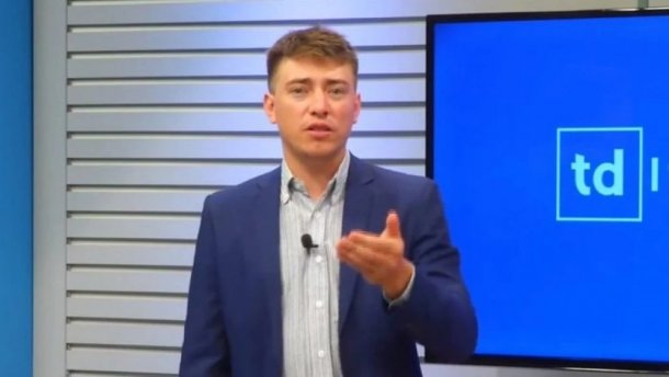 Cristian Buttie: “Lousteau encabeza la lista de intención de votos"