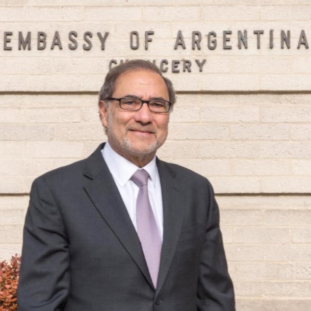Jorge Argüello: “Estamos subordinando una política exterior al éxito de la política de otro país”