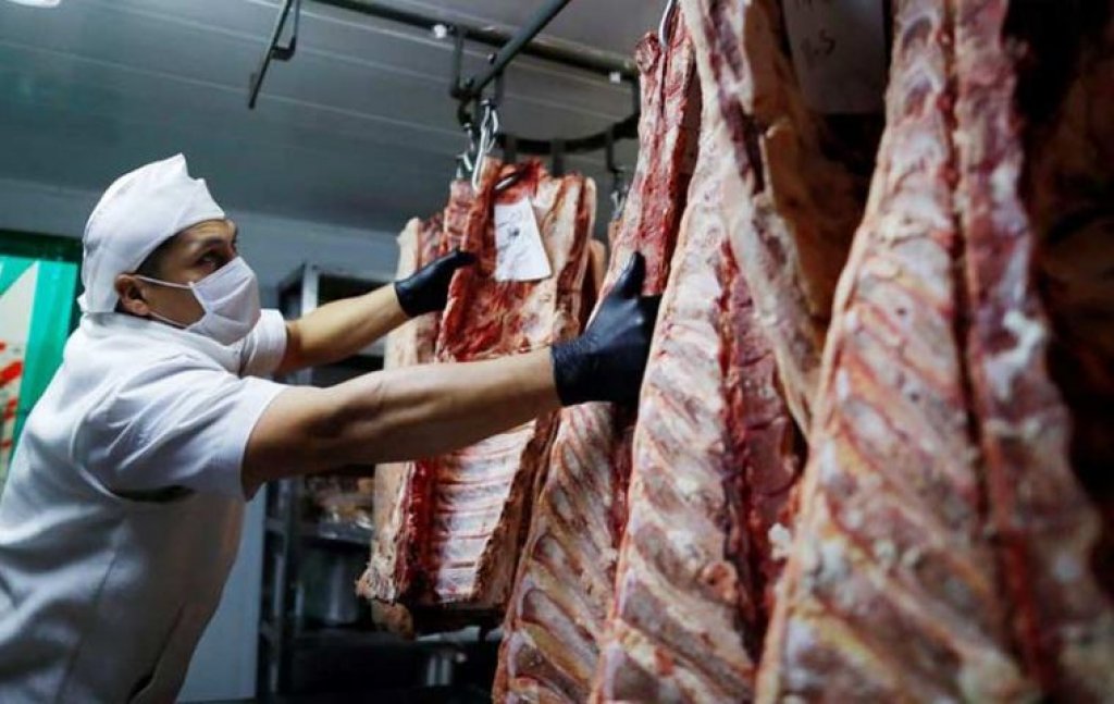 Alberto Williams asegura que es el peor momento de consumo de carne en mucho tiempo: &quot;Estaremos en 41 o 42 kilos por año&quot;
