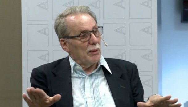 Ismael Bermúdez: "Fue un anuncio exagerado el de la guerra contra la inflación"