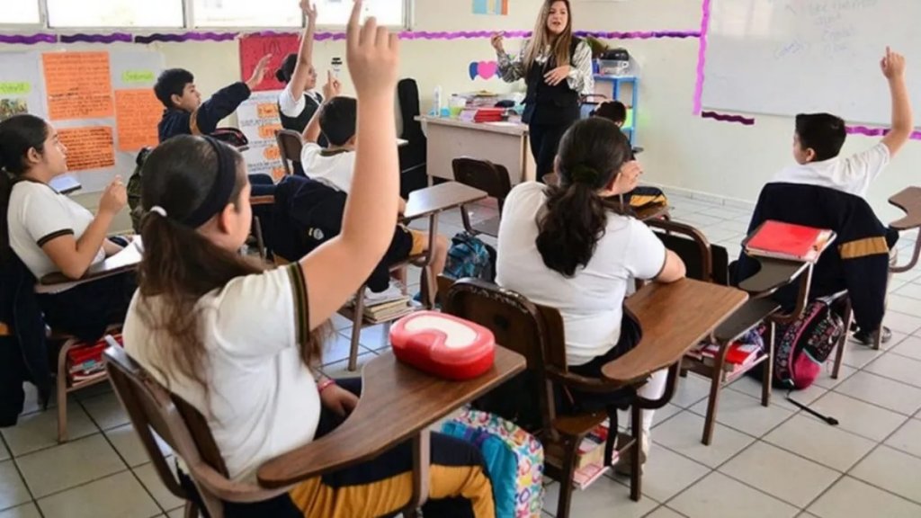 Los chicos ya no repiten y una especialista opinó de la polémica medida impuesta por el Gobierno: &quot;Es para la tribuna&quot;