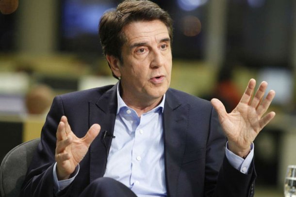 Carlos Melconian: "Hay que alertar y ver si quieren evitar el descenso y dejarle el quilombo al que viene"