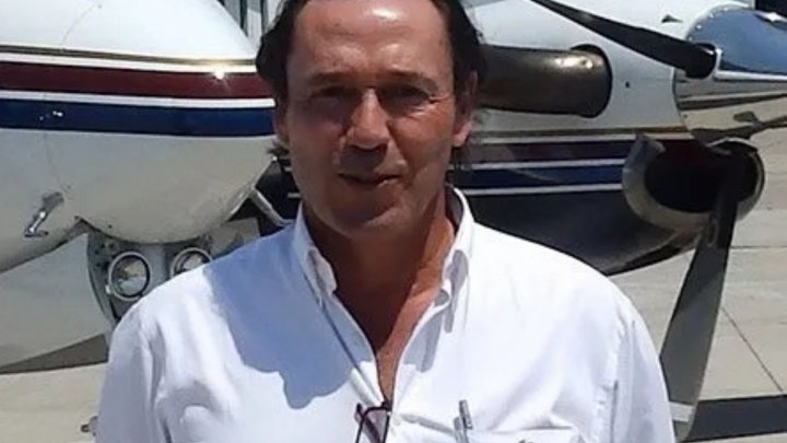 Rogelio Cirigliano: &quot;Los que pusieron las nuevas normas del decreto no tienen idea de aviación&quot;