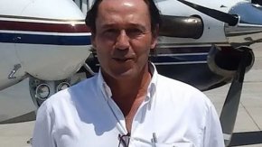 Rogelio Cirigliano: "Los que pusieron las nuevas normas del decreto no tienen idea de aviación"