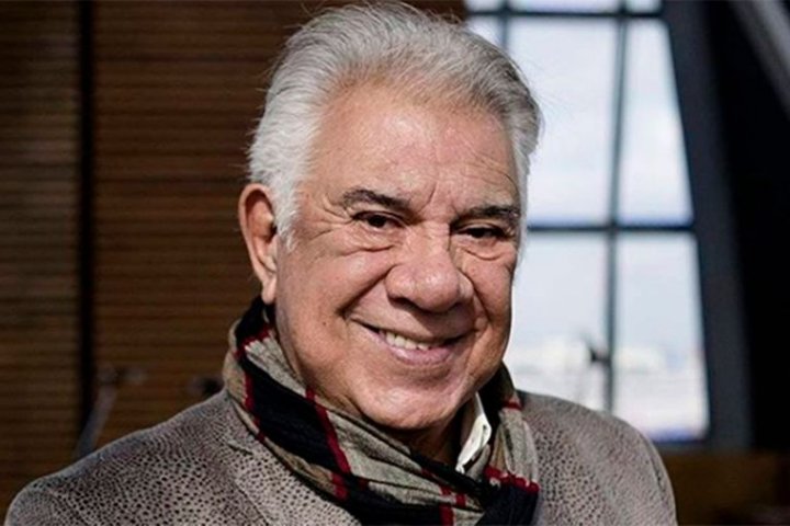 Raul Lavie: &quot;Tuve muchas críticas y mucha lucha para ser aceptado&quot;