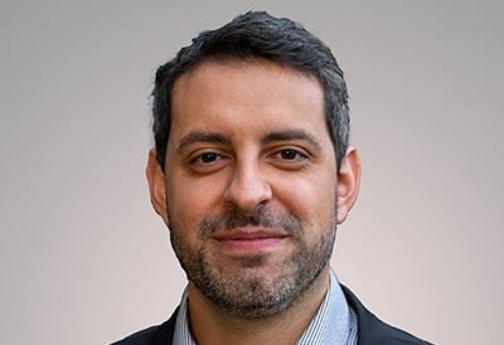 Matías Di Santi: &quot;Es importante no compartir para no contribuir a un fenómeno de desinformación&quot;
