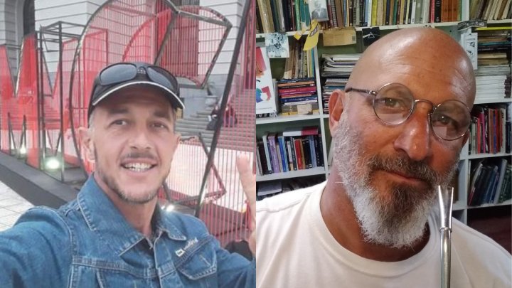 Américo Schwartzman: &quot;El agresor de Milei también tenia antecedentes por violencia familiar y de género&quot;