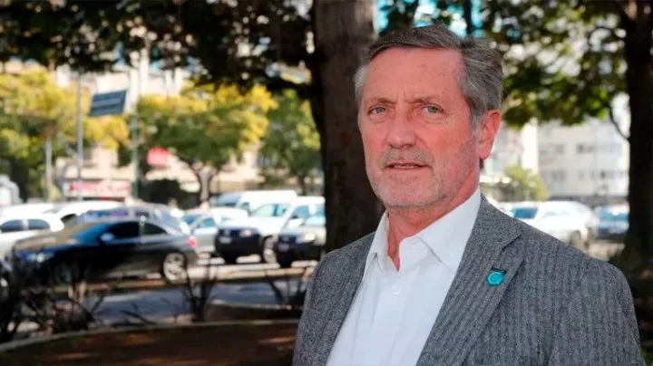 Elbio Laucirica: &quot;Se hicieron anuncios para aliviar a los productores pero aún no se llegaron a materializarse&quot;