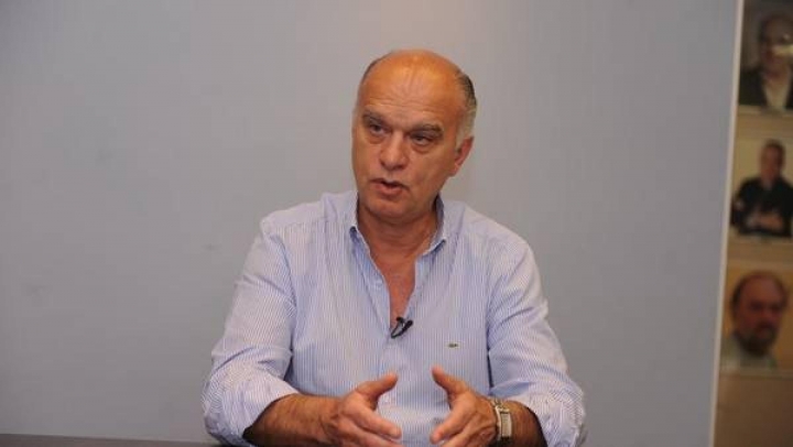 Néstor Grindetti: “No hay que minimizar la angustia que está viviendo la gente por el cierre total”