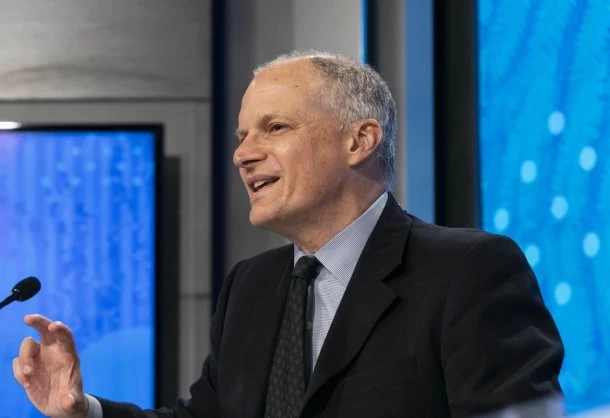 Alejandro Werner: "El FMI ve la situación argentina con toda la preocupación del mundo, a primer nivel"