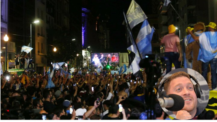 &quot;Los pueblos no se suicidan&quot;