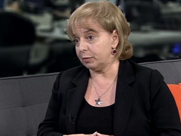 Silvana Giudici: "Los escraches y prácticas antidemocráticas son una constante en el gobierno kirchnerista"