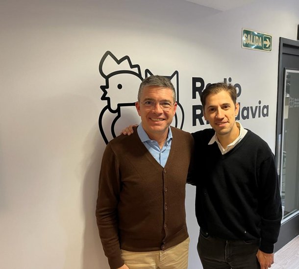 Pablo Rossi: “Es terrible que Alberto Fernández señale a los medios y la oposición como culpables del atentado contra Cristina Kirchner"