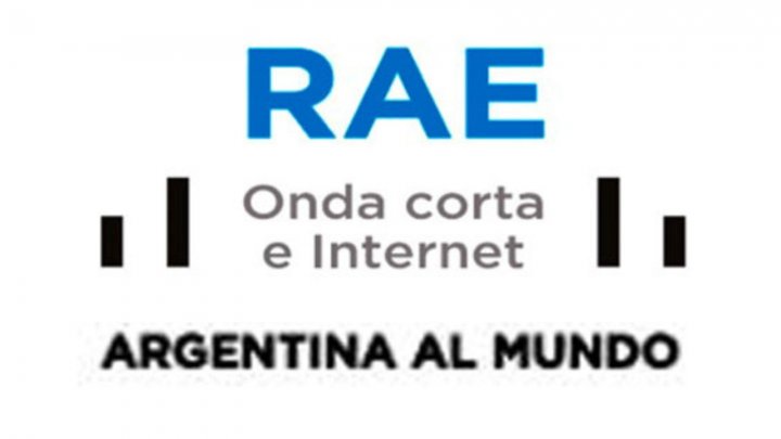 RAE: Argentina al mundo