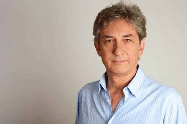 Sergio Federovisky: “La justicia tiene que investigar por qué un mismo campo se prende fuego todos los años”