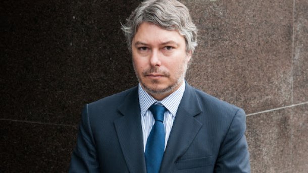 Mariano Federici: “Estamos en un contexto muy delicado de la lucha contra la corrupción y el lavado de activos en Argentina”