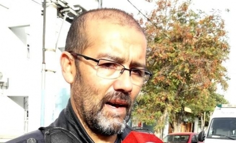 Carlos Sepúlveda: "Se perdieron en promedio  145 vacunas Sputnik V por la  falta de  cadena de frio "